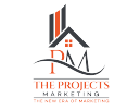 Marketing Company Logo
